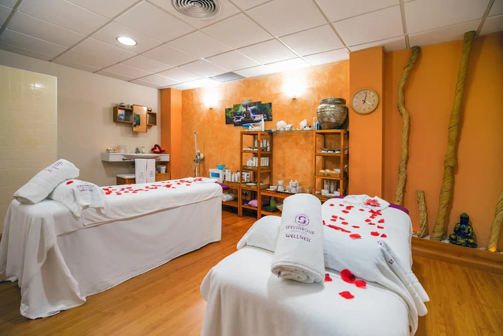 Spa