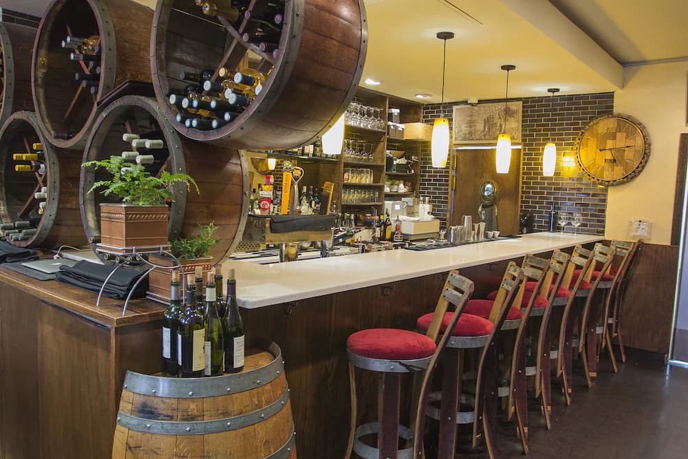 Winery