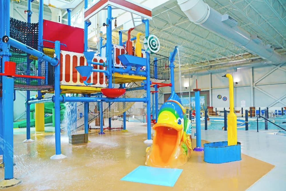 Water park