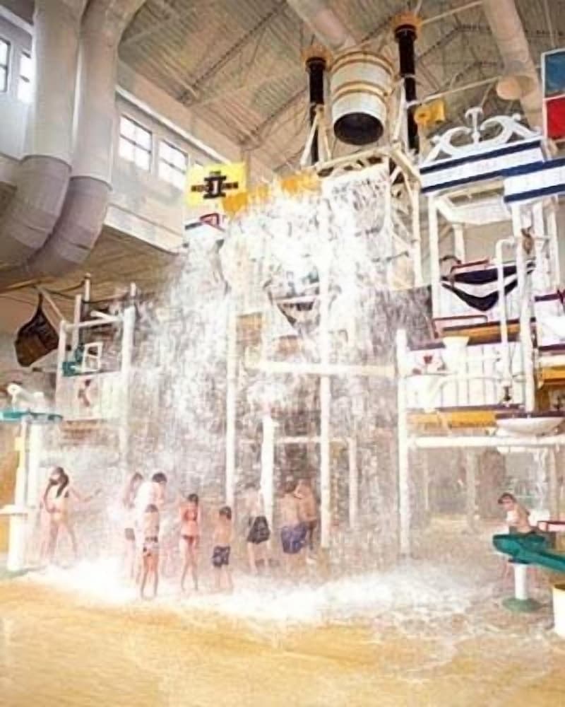 Water park