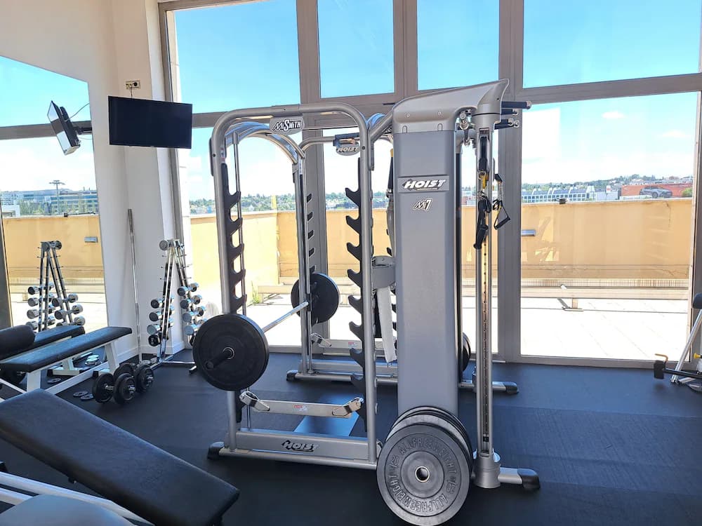 Gym
