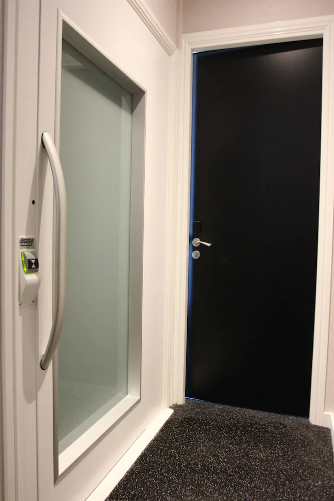 Hallway