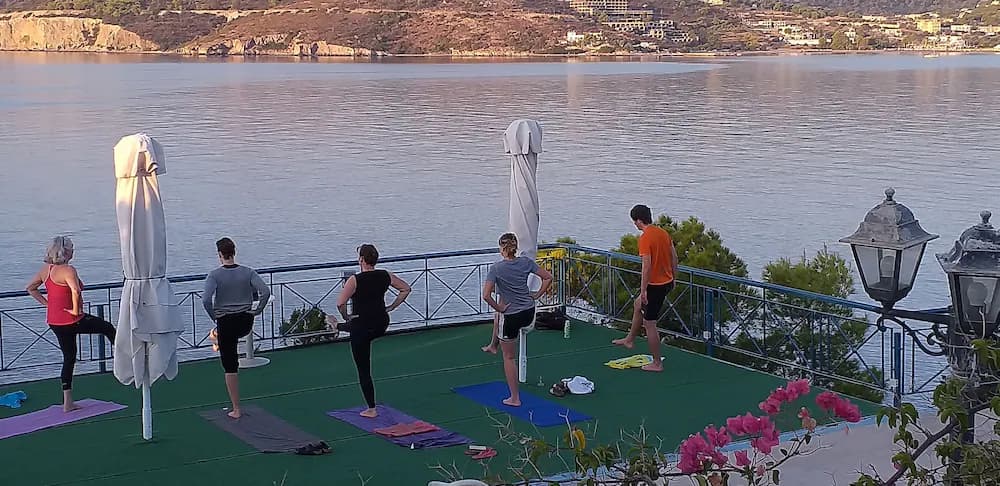 Yoga