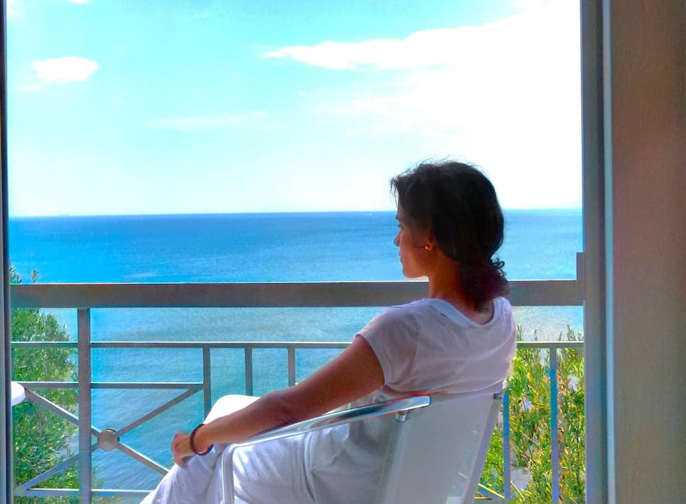 Water view