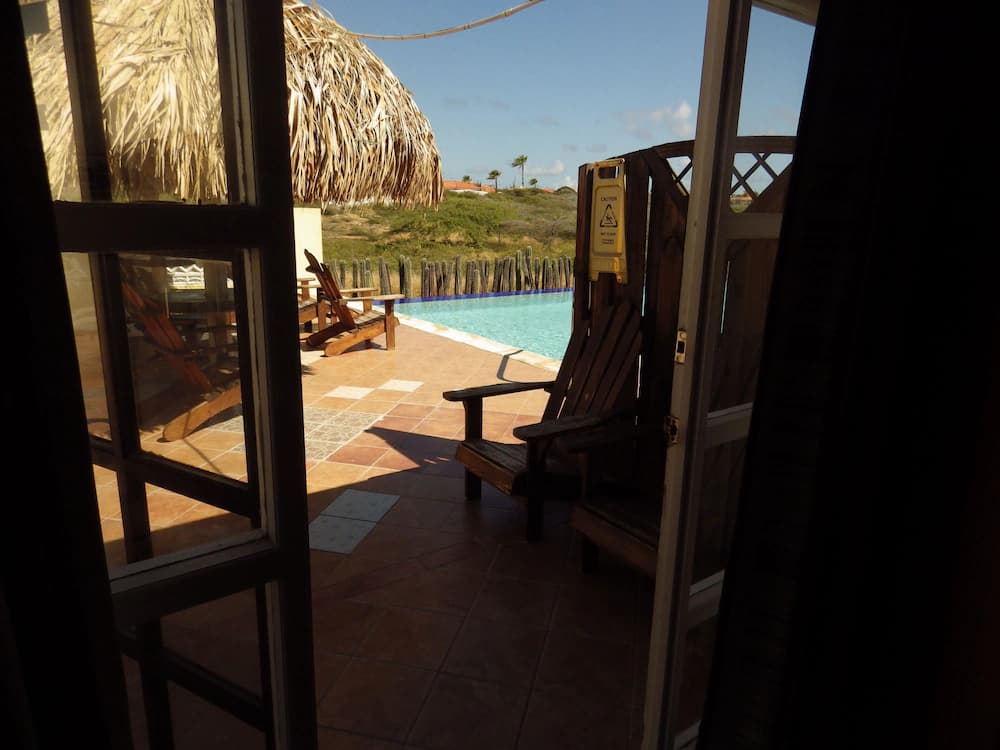 View from room