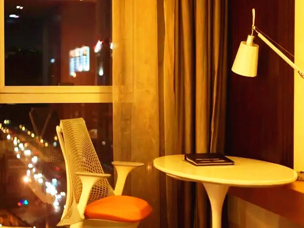 View from room
