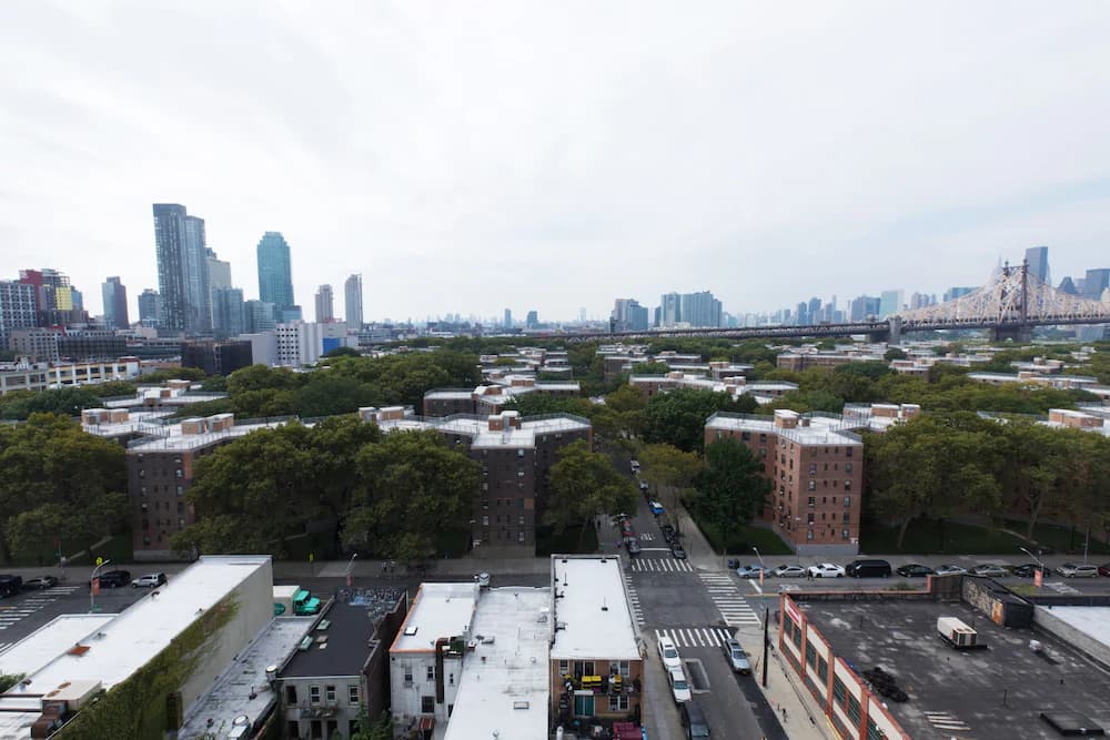 City view