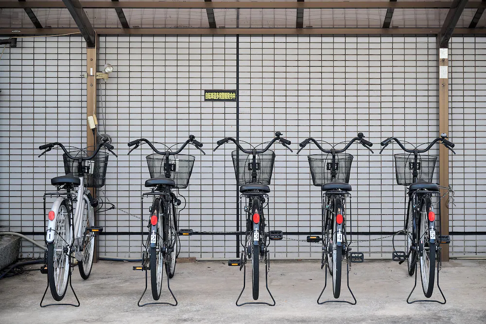 Bicycling