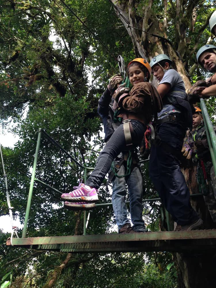 Ecotours