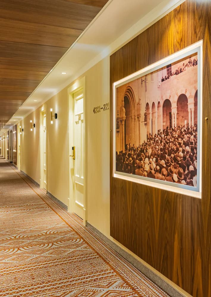 Hallway