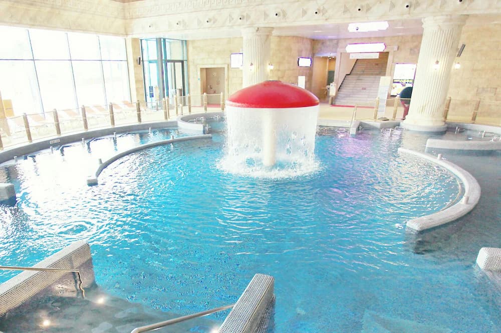 Water park