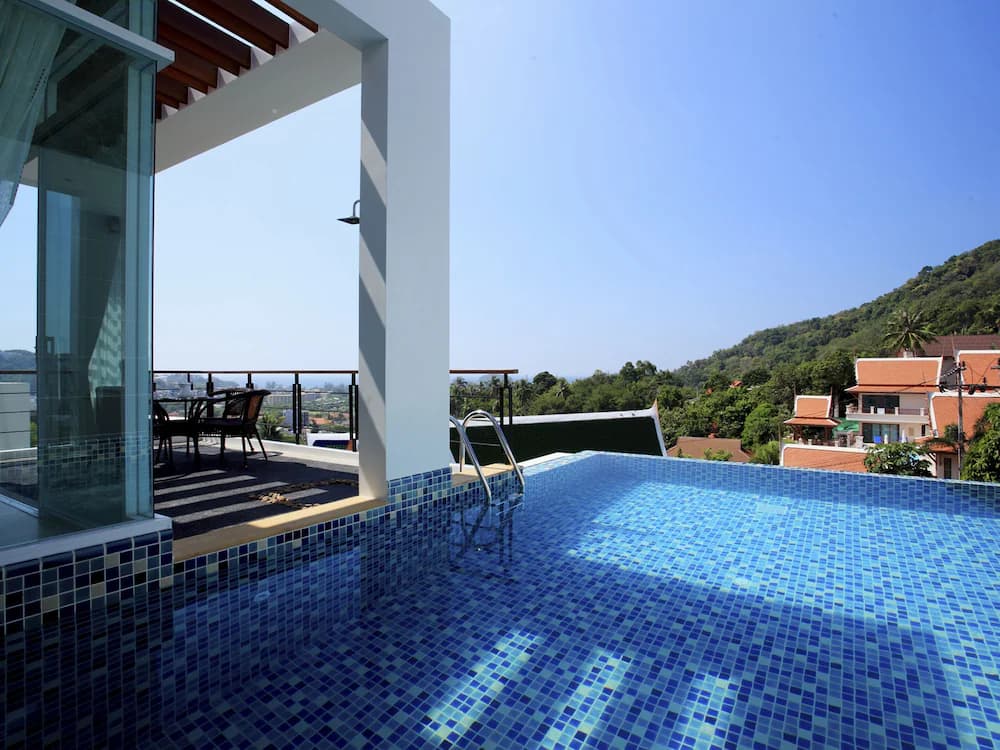 View from room