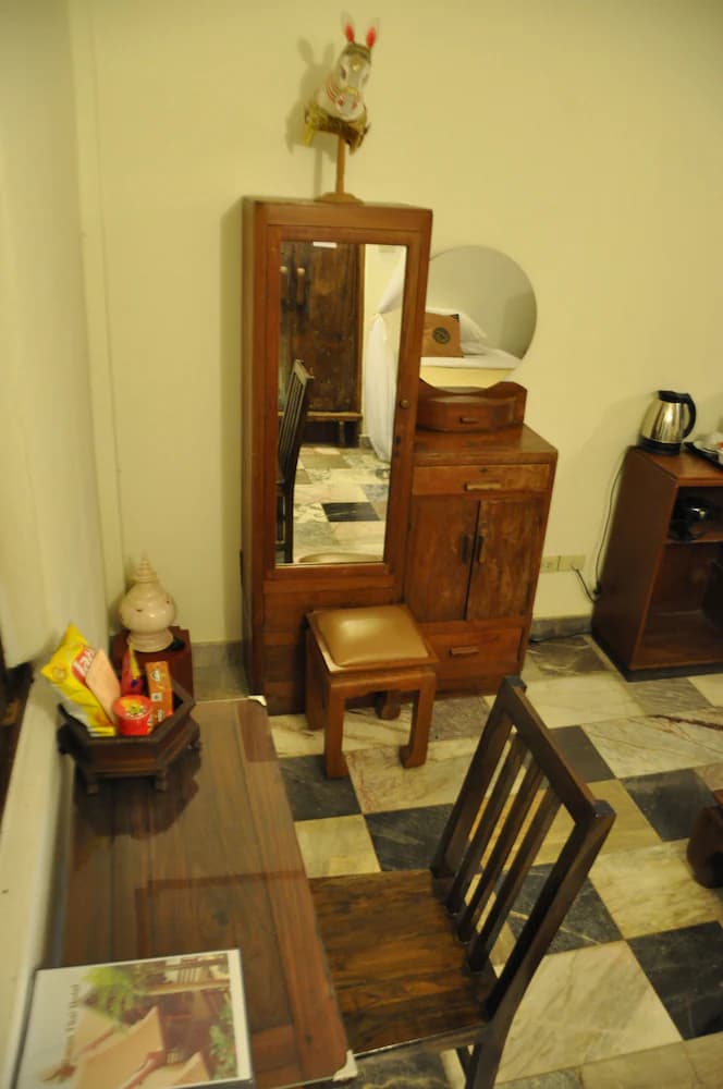 Minibar