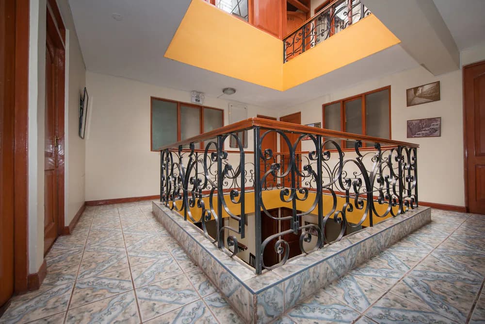 Hallway