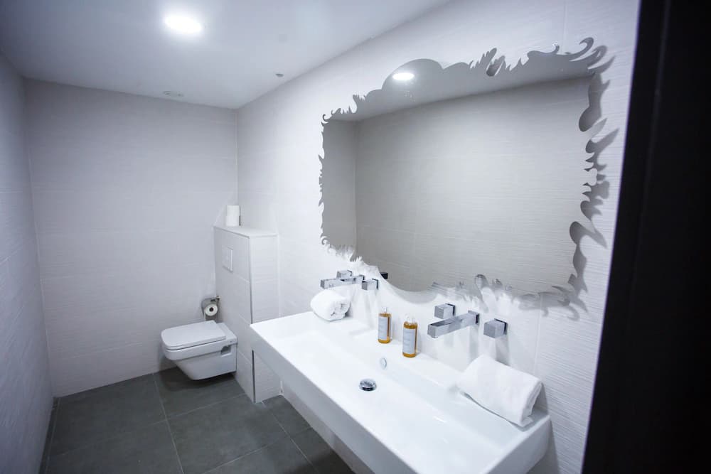 Treatment room