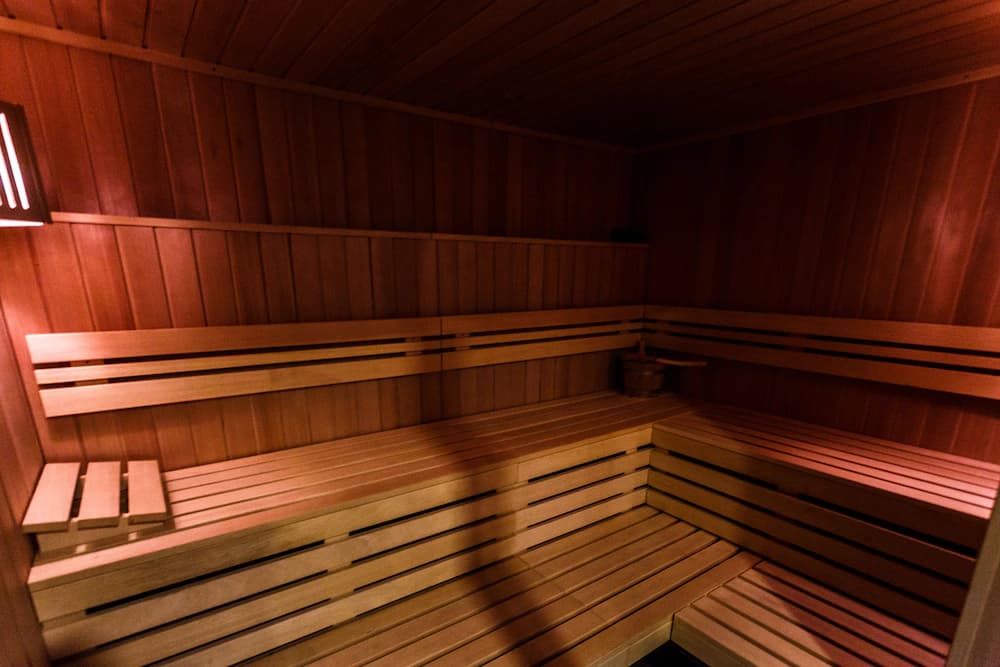 Treatment room