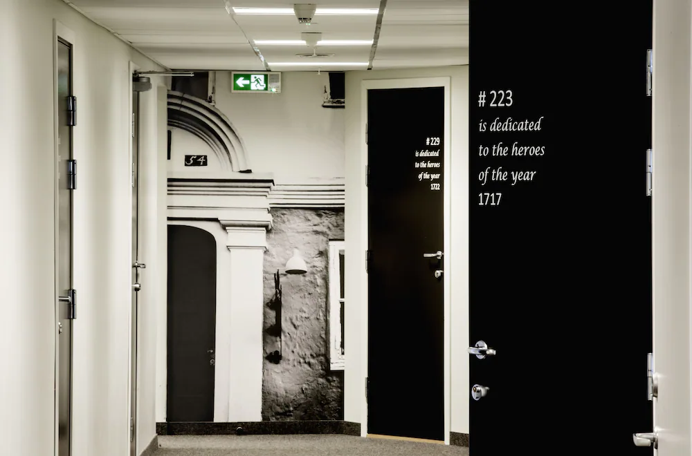 Hallway