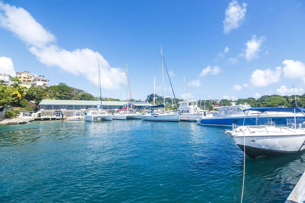 Marina