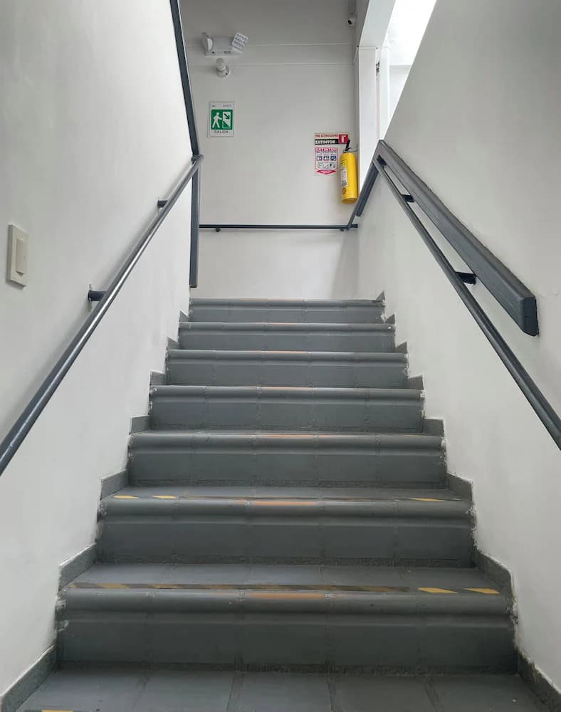 Staircase