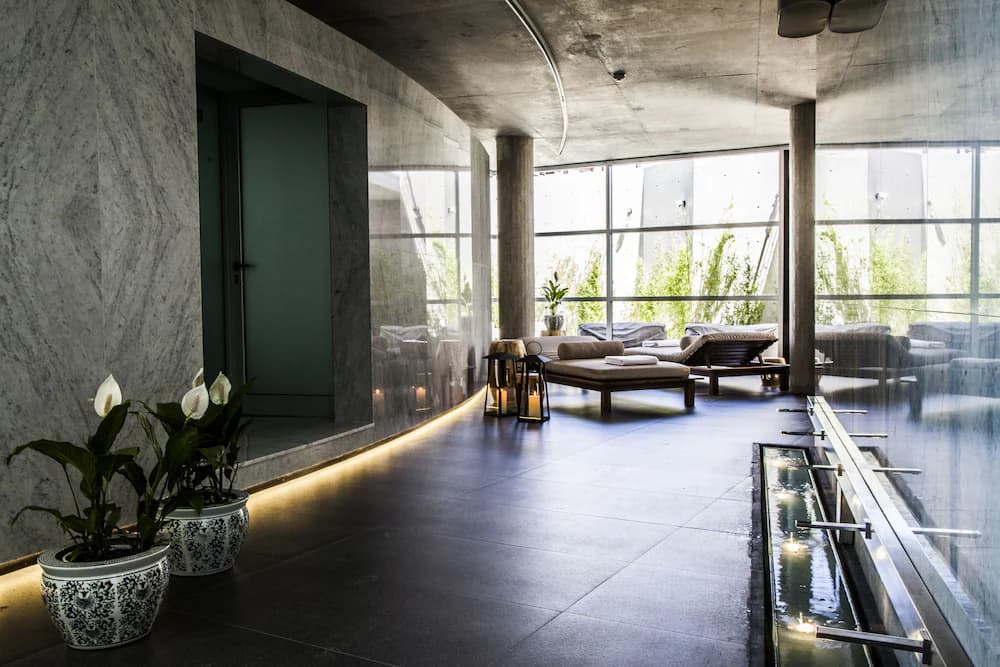 Spa