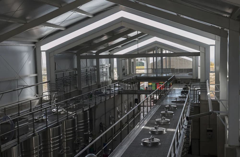 Winery