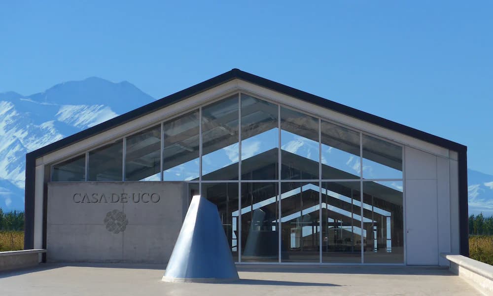 Winery