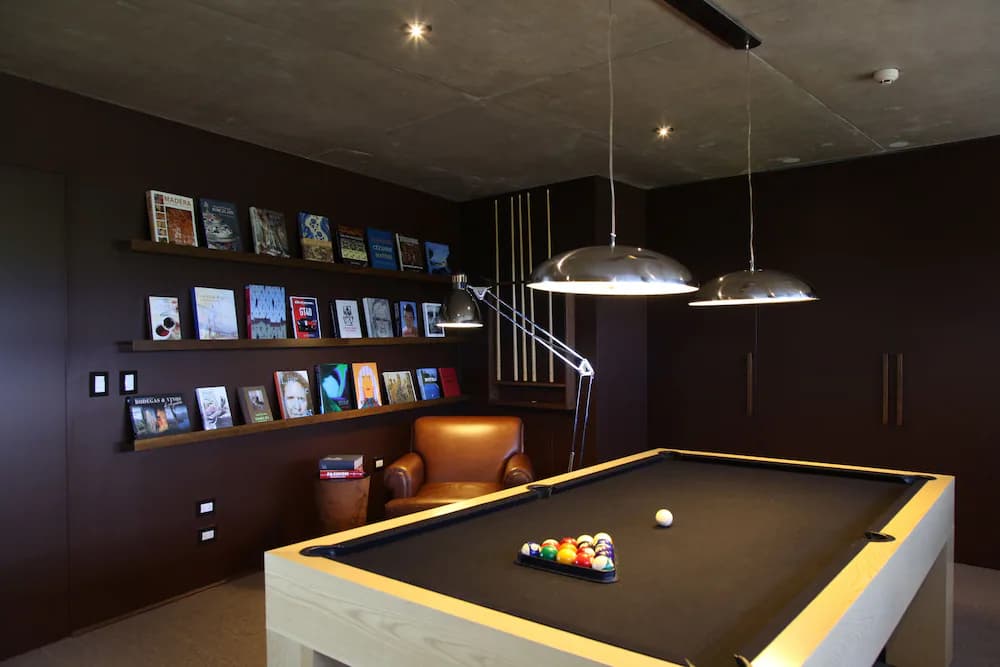 Billiards