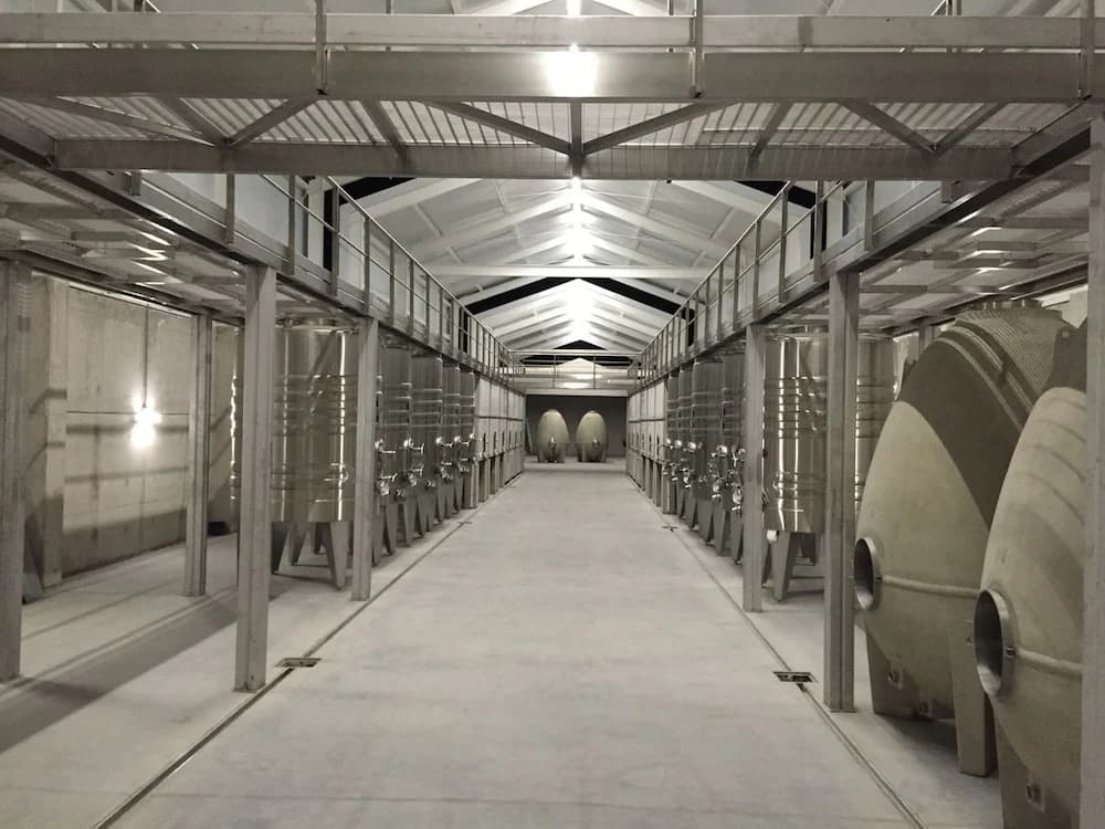 Winery