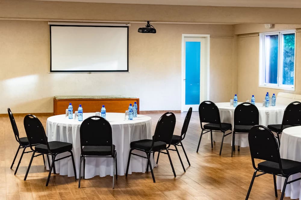 Ballroom