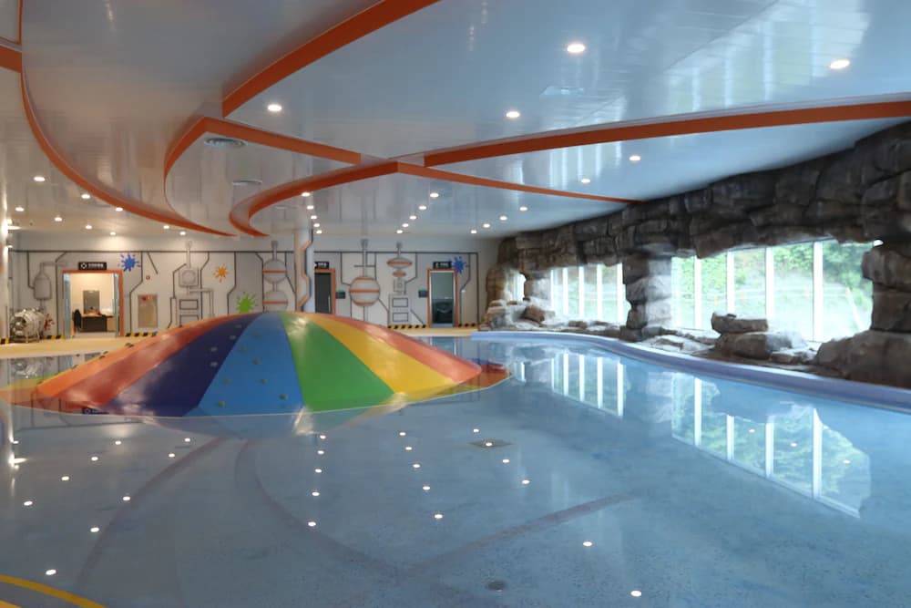 Water park