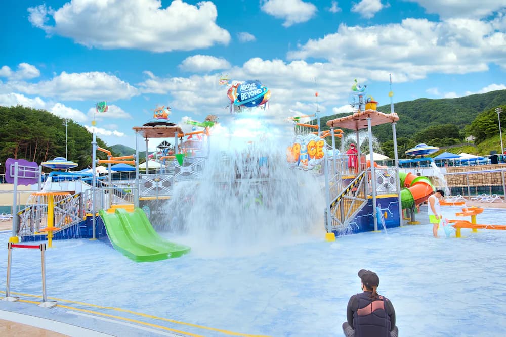 Children's pool