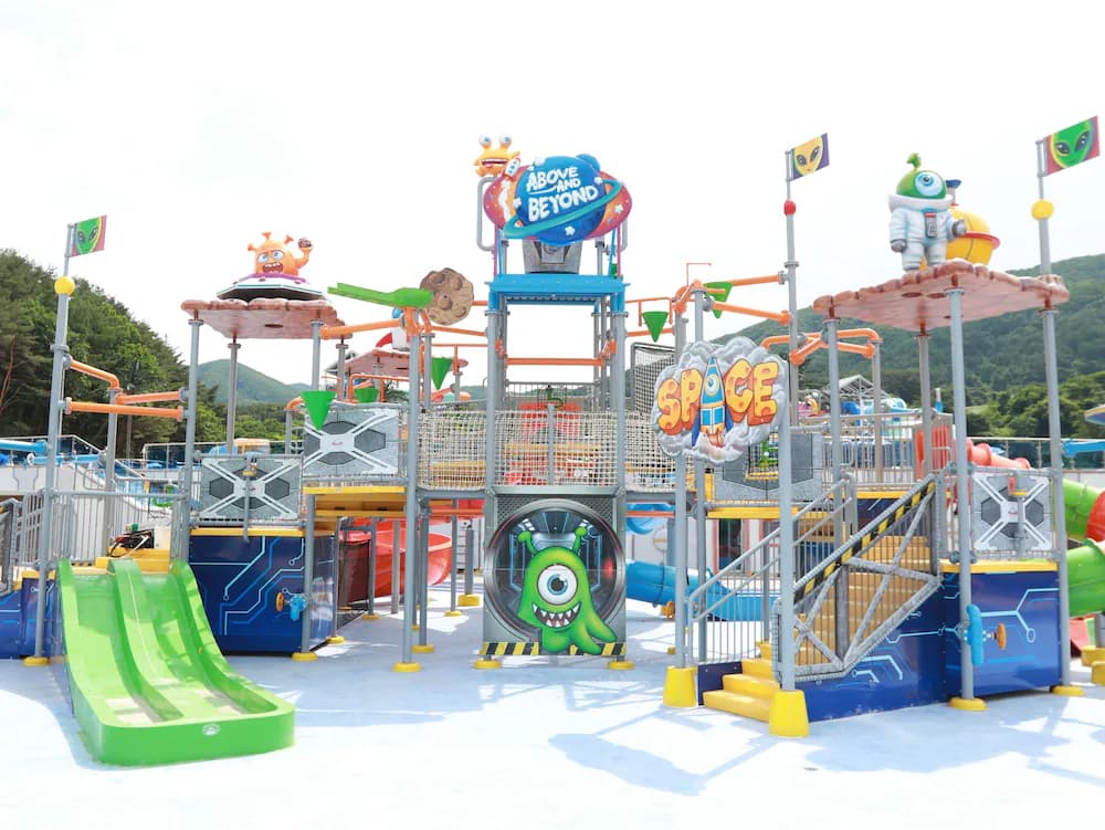 Children's pool