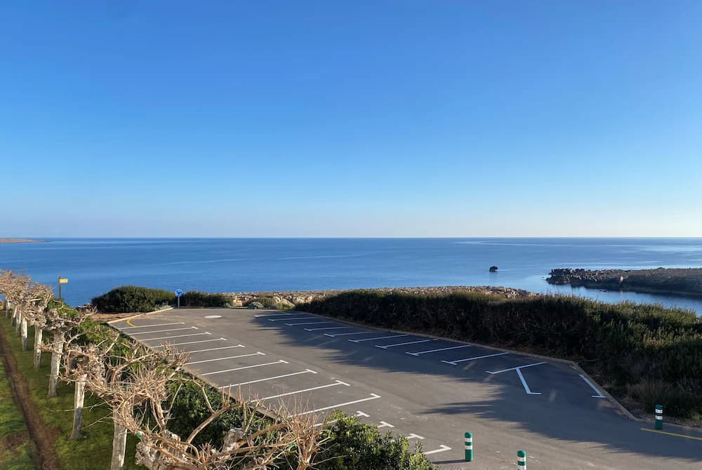 View from room