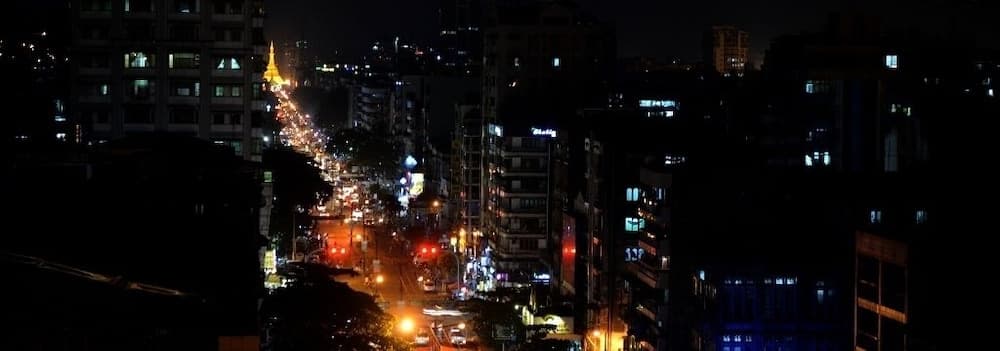 City view