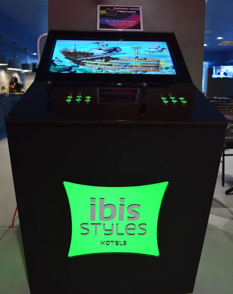 Arcade