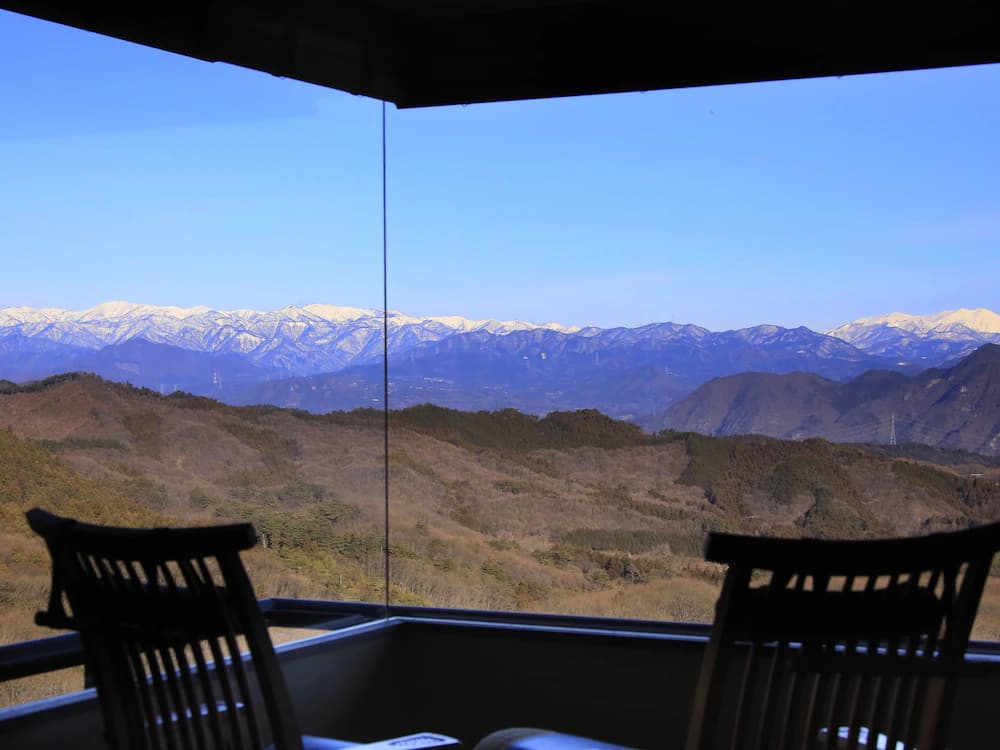 View from room