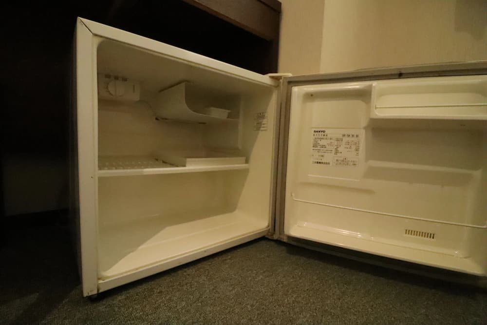 Mini-refrigerator