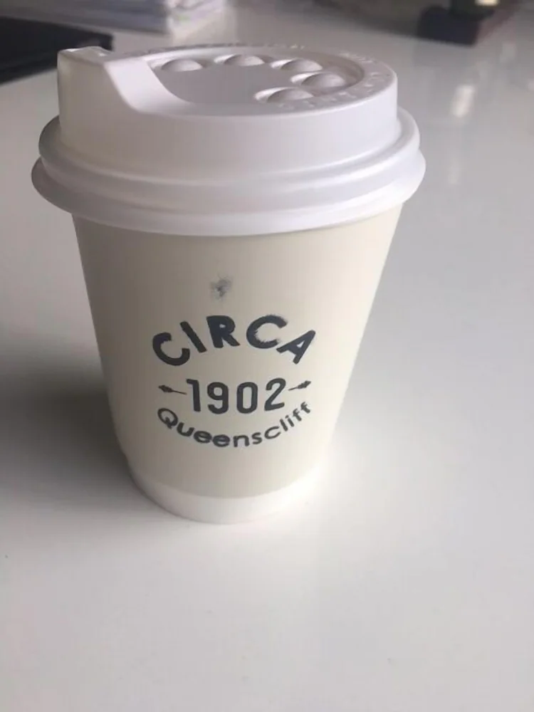 Coffee shop