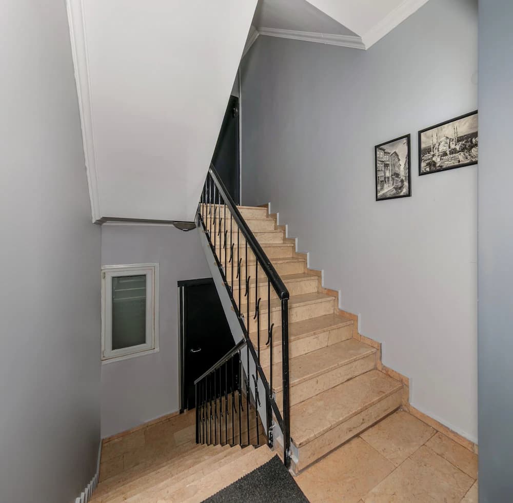 Staircase