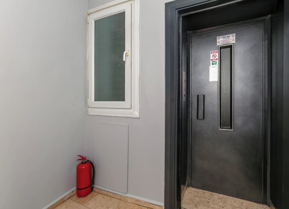 Elevator
