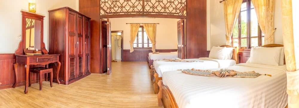 Room amenity