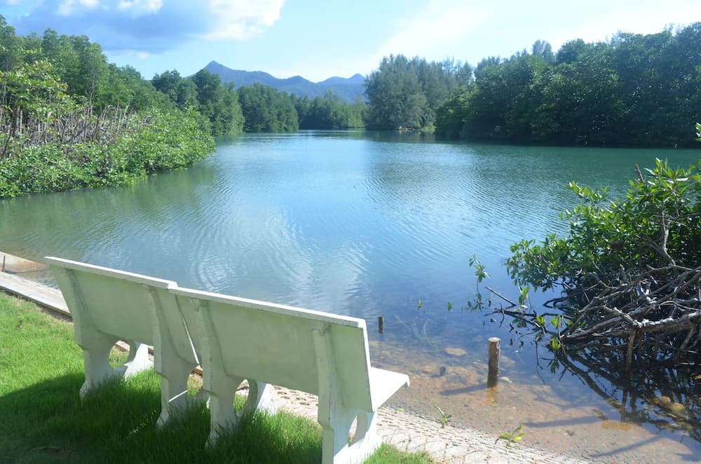 Lake