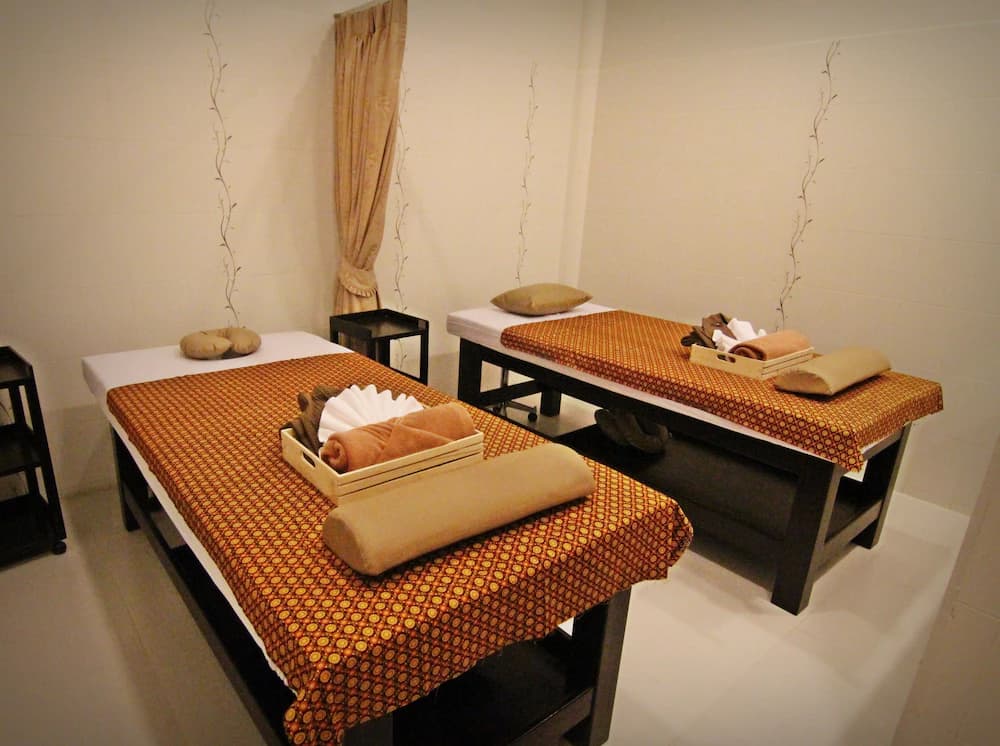 Spa