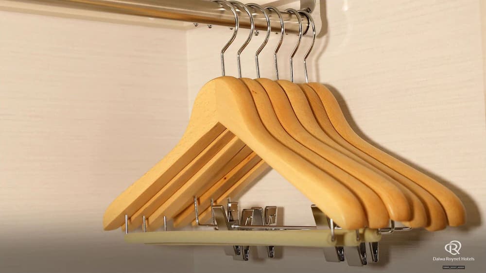 Wardrobe