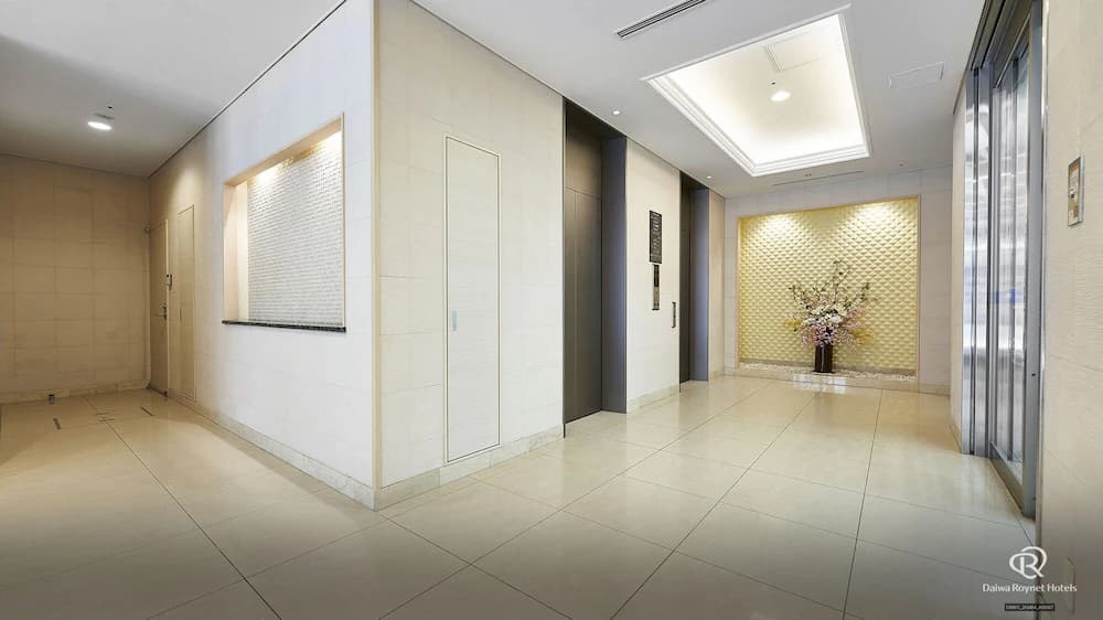 Elevator