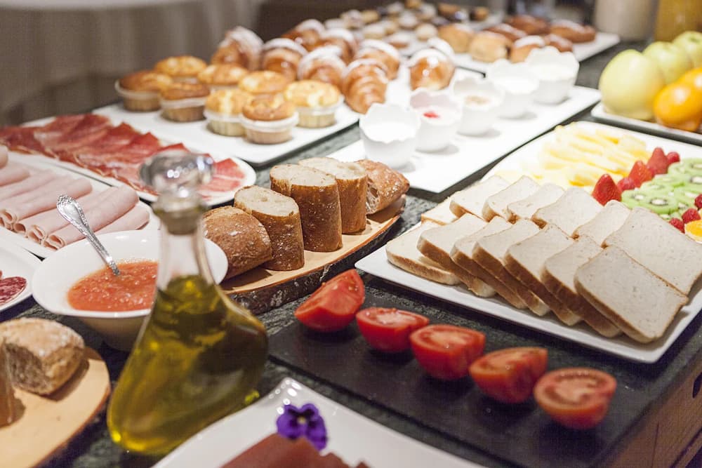 Buffet