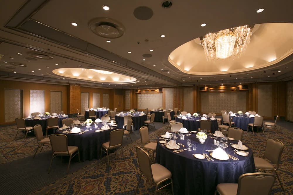 Ballroom
