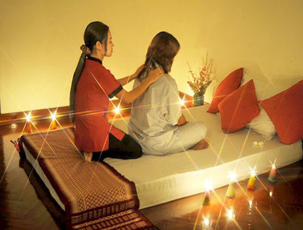 Massage