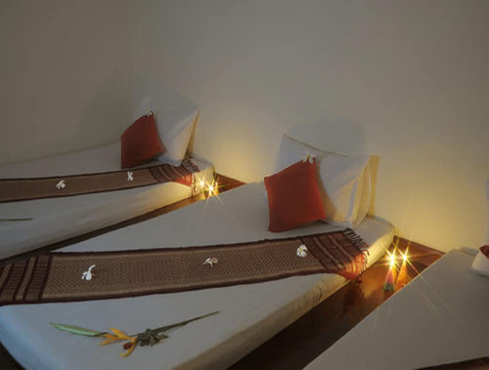 Treatment room