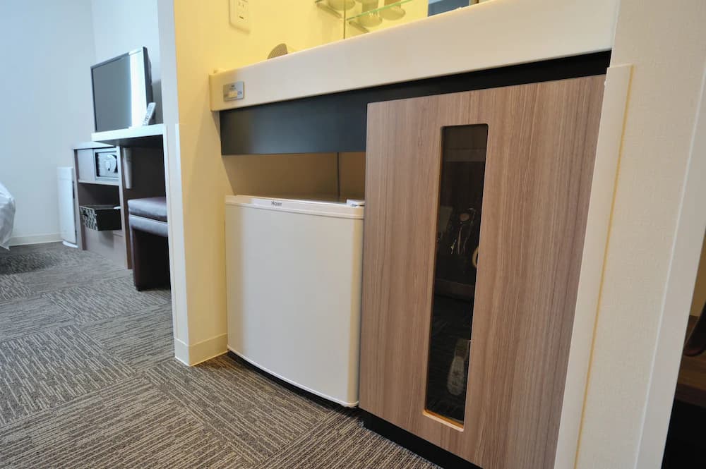 Mini-refrigerator